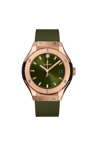 Hublot Classic Fusion 581-OX-8980-RX