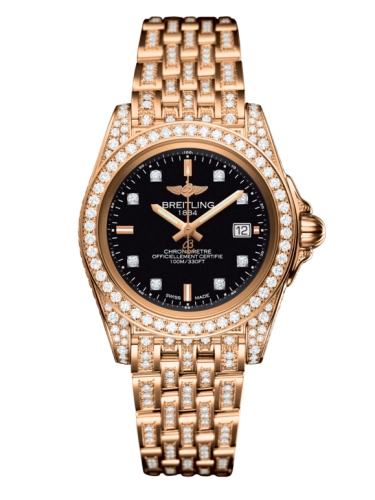 Breitling Galactic H71330AF-BF64-792T