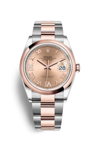 Rolex Datejust 36 126201-0028