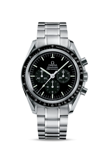 Speedmaster Moonwatch