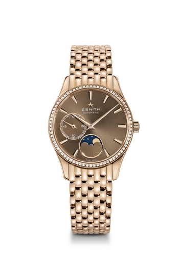 Zenith Elite 22-2310-692-75-M2310
