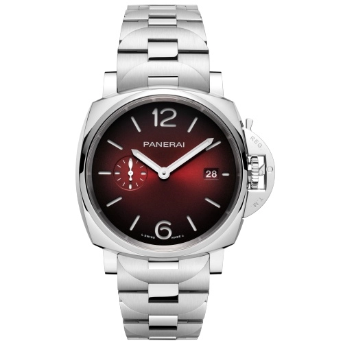 Panerai Luminor Due PAM01539