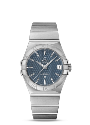 Omega Constellation 123-10-35-20-03-002