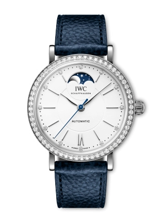 IWC Portofino IW6596-01