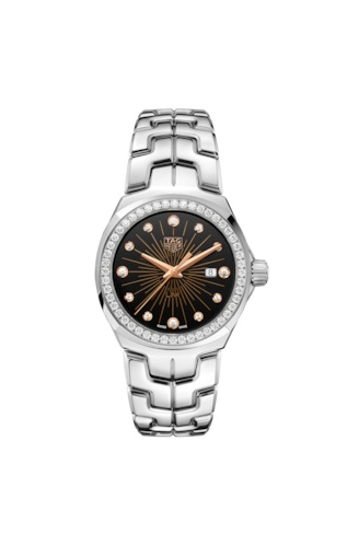 TAG Heuer Link WBC131G-BA0649