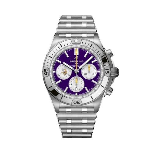 Breitling Chronomat B01 42 AB01342B1K4A1