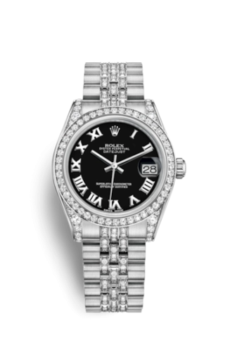 Rolex Datejust 31 178159-0061