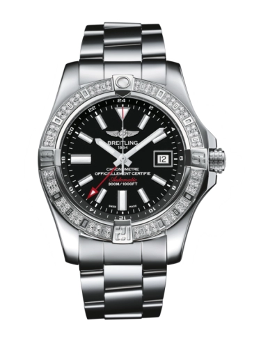 Breitling Avenger A3239053-BC35-170A
