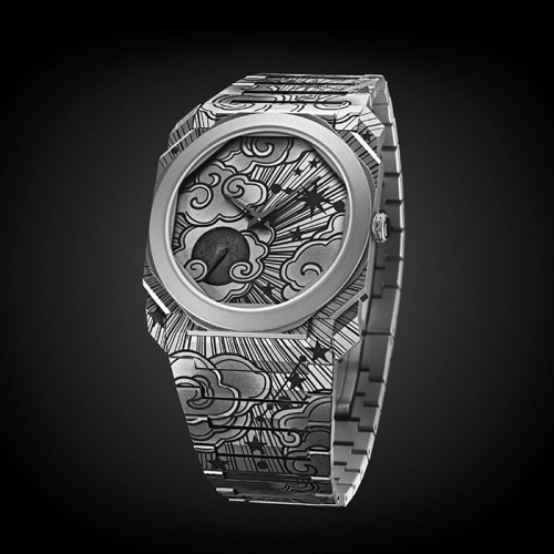 Bulgari Octo 103353