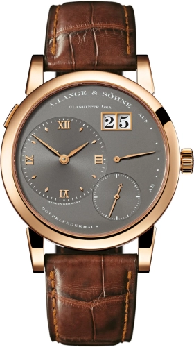 A. Lange & Söhne Lange 1 101-033