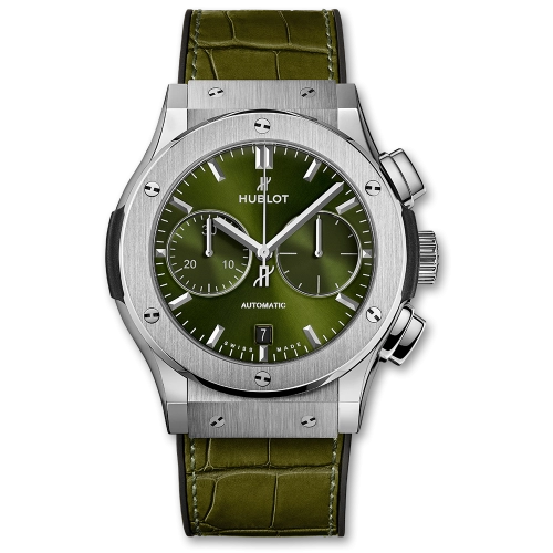 Hublot Classic Fusion 521-NX-8970-LR