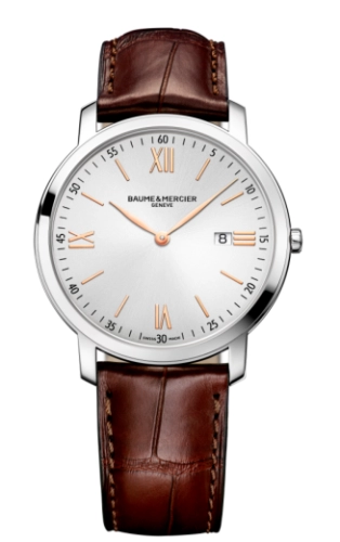 Baume & Mercier Classima 10131