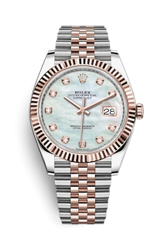 Rolex Datejust 41 126331-0014