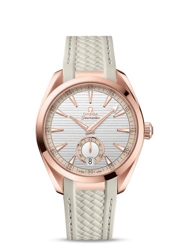 Omega Aqua Terra 220-52-41-21-02-001