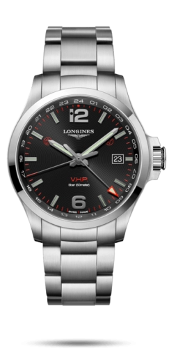 Longines Conquest V.H.P. L3-728-4-56-6