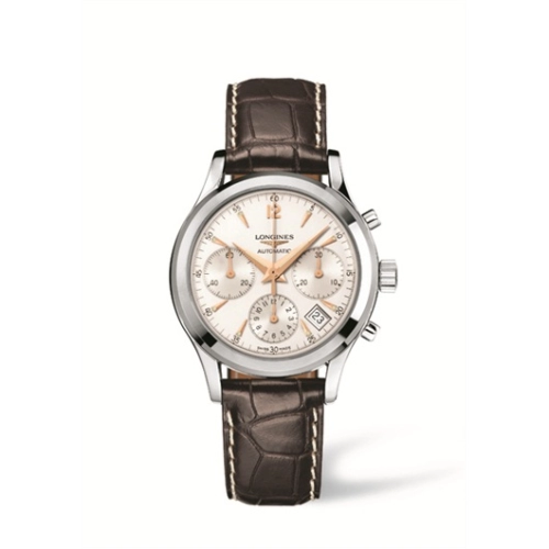 Longines Heritage L2-742-4-76-2