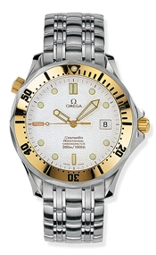 Omega Seamaster Diver 300M 2432-20-00