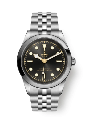 Tudor Black Bay One 79680-0001