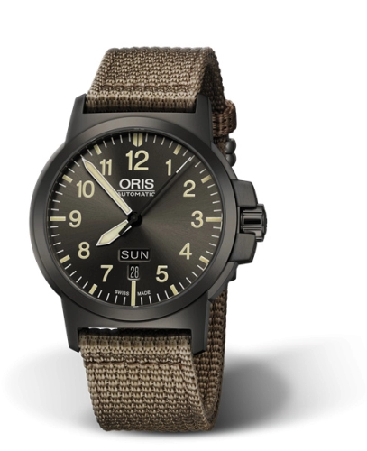 Oris BC3 01-735-7641-4263-07-5-22-22G