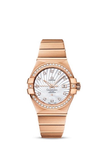 Omega Constellation 123-55-31-20-55-001