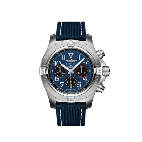 Breitling Avenger AB01821A1C1X2