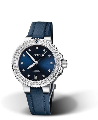 Oris Aquis 01-733-7731-4995-07-5-18-46FC
