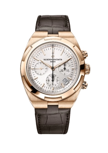 Vacheron Constantin Overseas 5500V-000R-B074