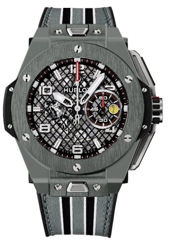 Hublot Big Bang 401FX1123VR