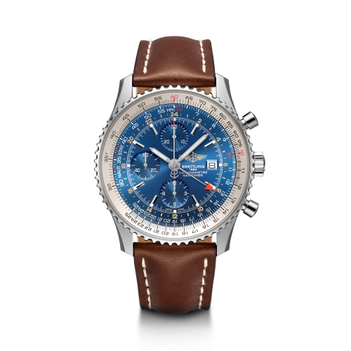 Breitling Navitimer A24322121C1X2