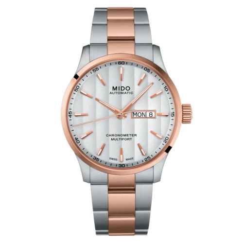 Mido Multifort M038-431-22-031-00