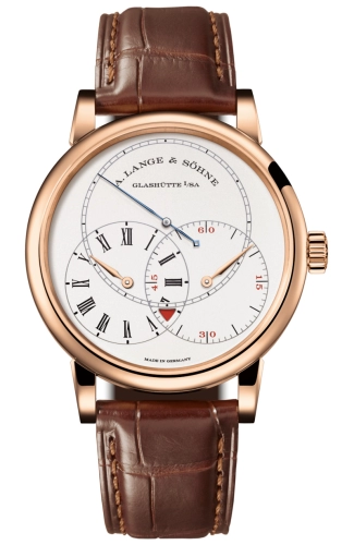 A. Lange & Söhne Richard Lange 252-032