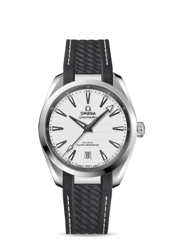Omega Aqua Terra 220-12-38-20-02-001