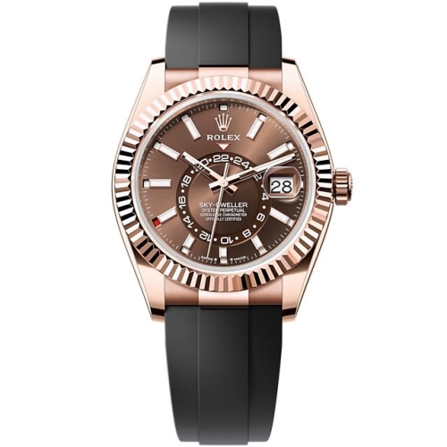 Rolex Sky-Dweller 336235-0002
