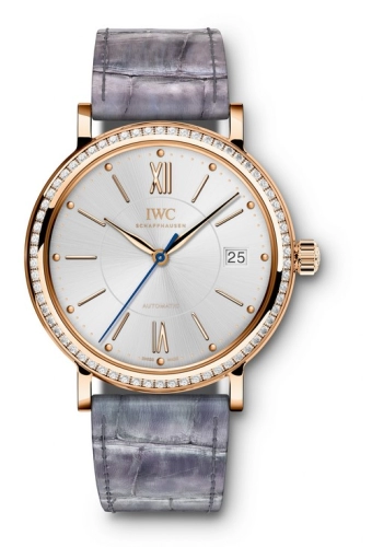 IWC Portofino IW4581-07