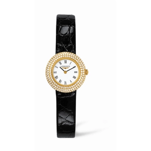 Longines Les Grandes Classiques L4-226-7-11-2