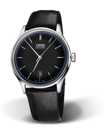 Oris Artelier 01-733-7681-4084-SET-LS