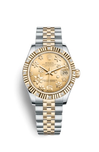 Rolex Datejust 31 178313-0073