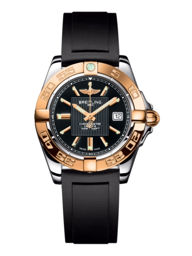 Breitling Galactic C71356L2-BA12-133S