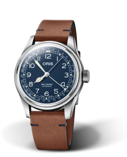 Oris Big Crown 01-754-7741-4085-SET