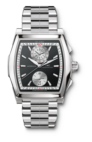 IWC Da Vinci IW3764-07
