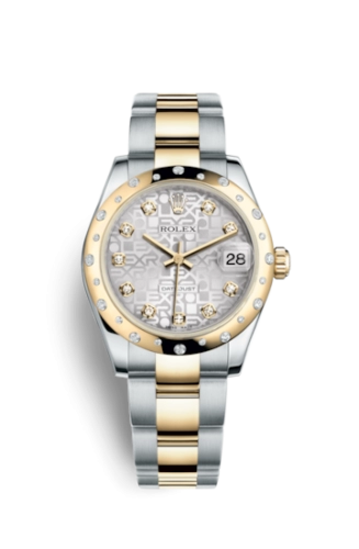 Rolex Datejust 31 178343-0043
