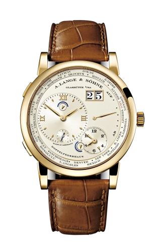 A. Lange & Söhne Lange 1 116-021