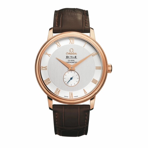 Omega De Ville 4614-31-02