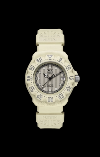 TAG Heuer Formula 1 WA126D-BT0008
