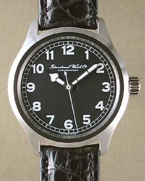 IWC Pilot IW3241-09