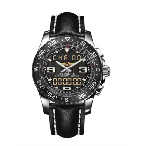 Breitling Airwolf A7836423-B911-435X