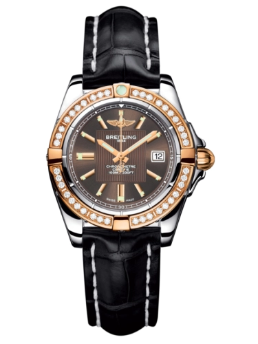 Breitling Galactic C71356LA-Q581-777P