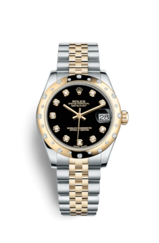 Rolex Datejust 31 178343-0024