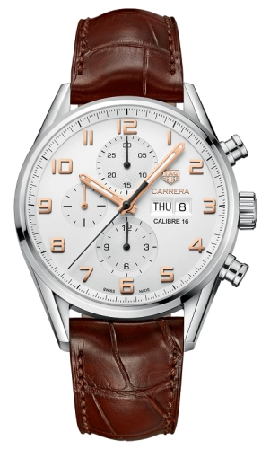 TAG Heuer Carrera CV2A1AC-FC6380