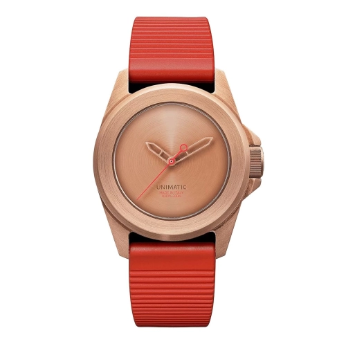 Unimatic Modello Quattro U4S-MEOB